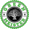 Greenmeister logo